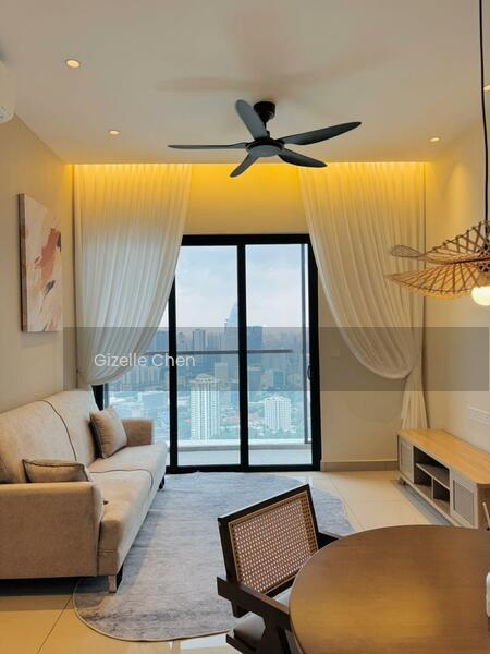 Bangsar Hill Park - 2