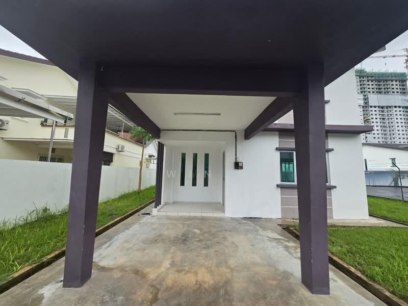 Taman Tunas Damai - 2
