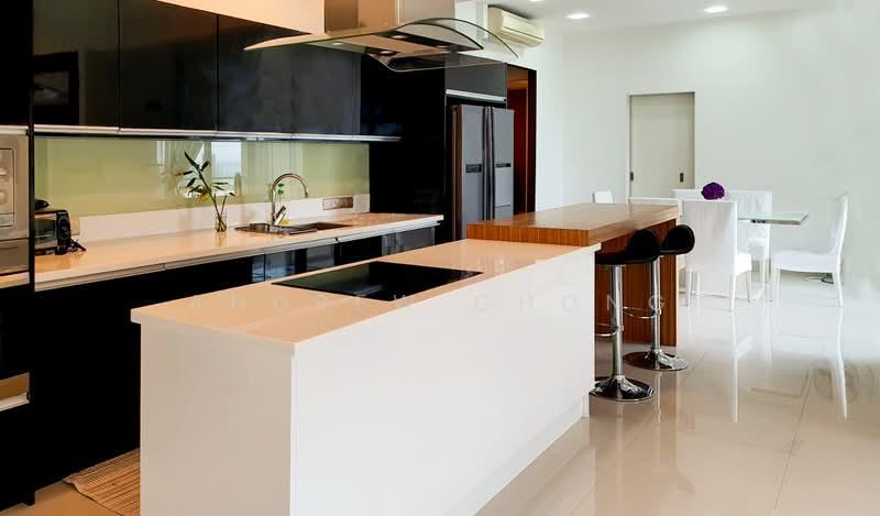 The Cove Condominium - 2