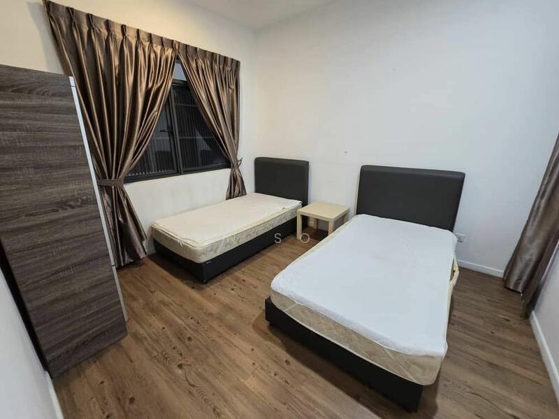 Utropolis Suites 1 - 4