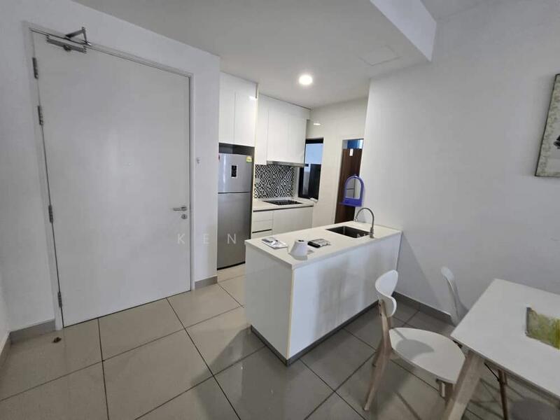 Utropolis Suites 1 - 2