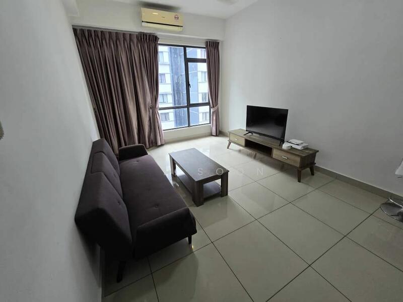 Utropolis Suites 1 - 1