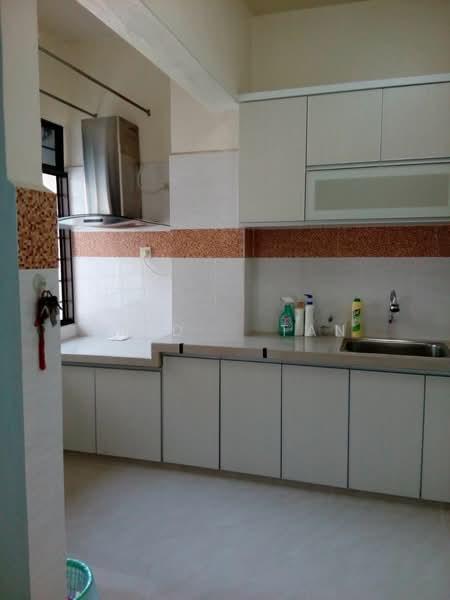 Mawar Apartment - 2