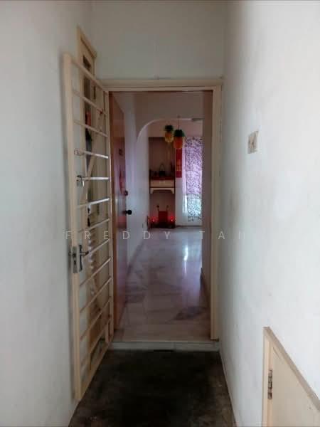 Mawar Apartment - 5