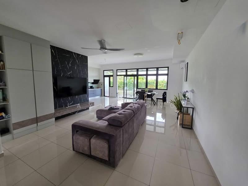 Sunway Citrine Lakehomes - 2