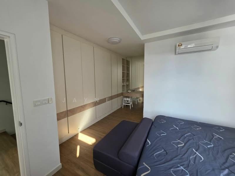 Sunway Citrine Lakehomes - 3