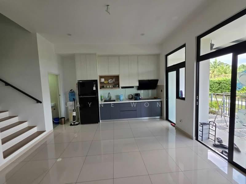 Sunway Citrine Lakehomes - 5