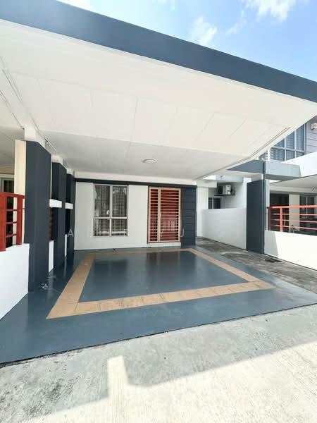 Setia Impian - 5