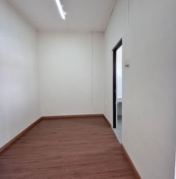 Taman Desa Harmoni - 3