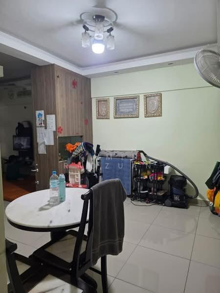 Sri Ros Apartment - 5