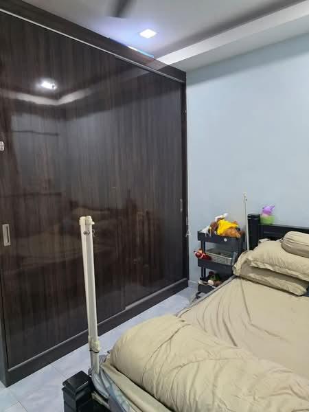 Sri Ros Apartment - 3
