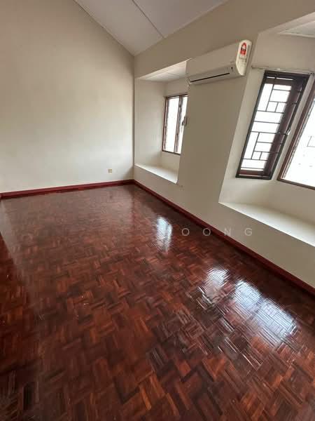 Taman Sri Sinar - 5