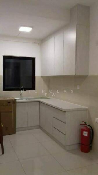 Sk One Residence - 2