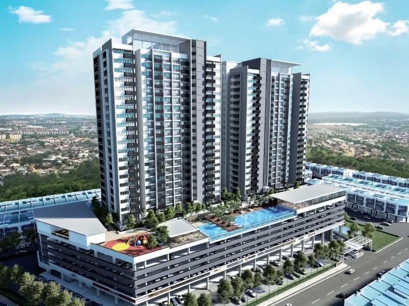 Sk One Residence - 5