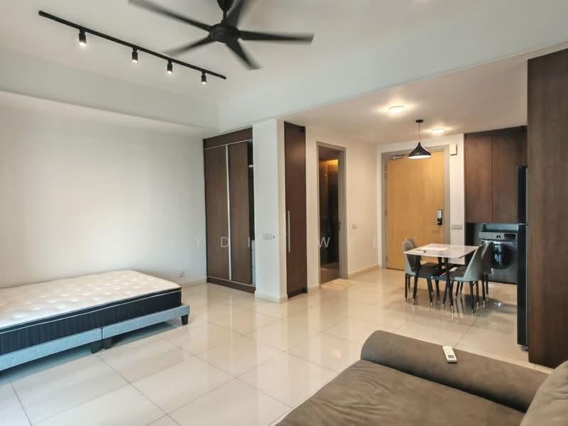 Grand Medini - 2