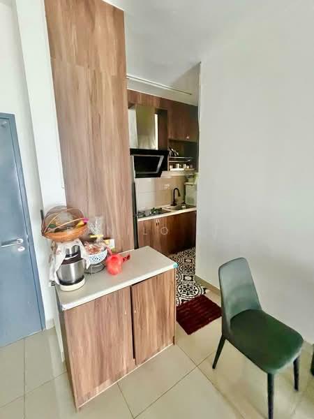 The Hamstead, Desa Tun Razak - 2