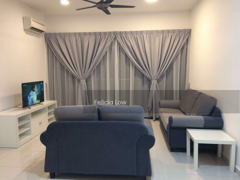 Mirage By The Lake - 1