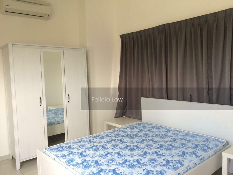 Mirage By The Lake - 2