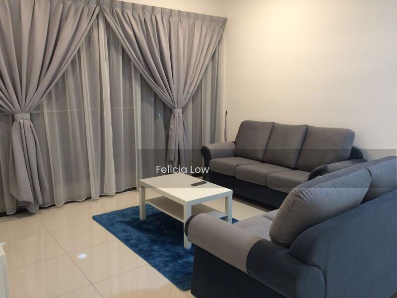 Mirage By The Lake - 3