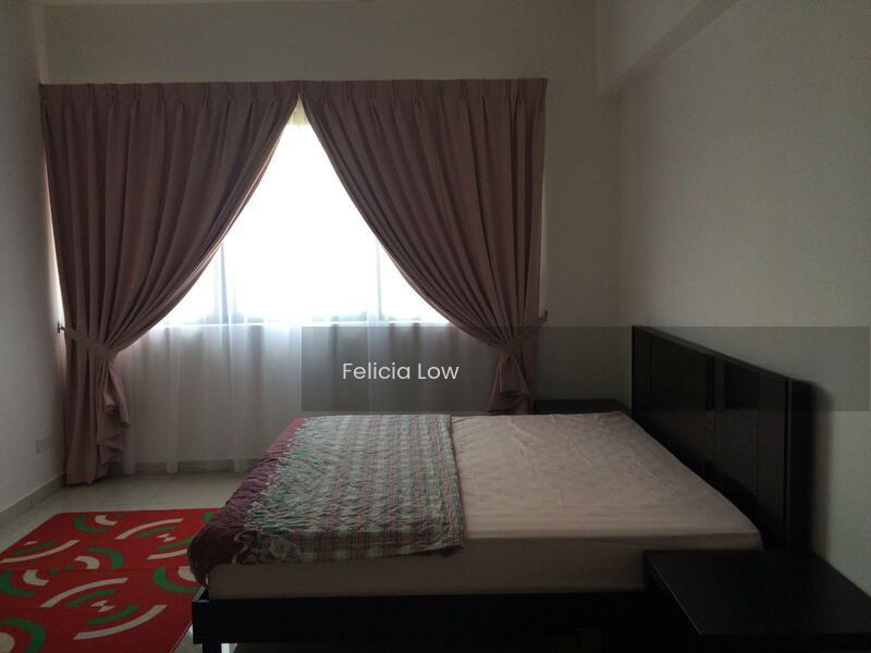 Mirage By The Lake - 4