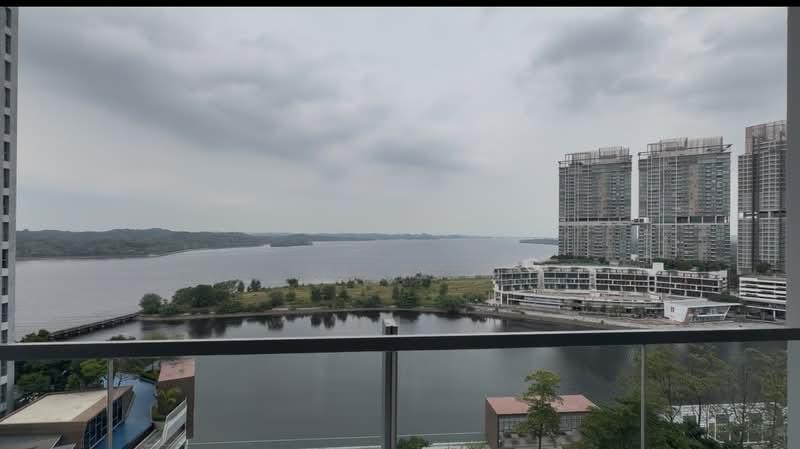 Southern Marina Residences - 2