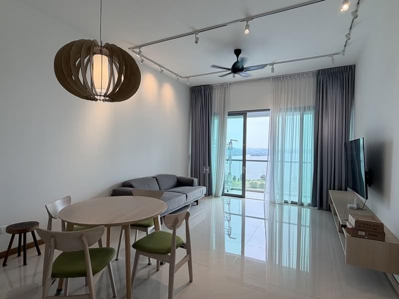 Southern Marina Residences - 3