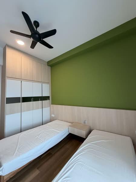 Southern Marina Residences - 4