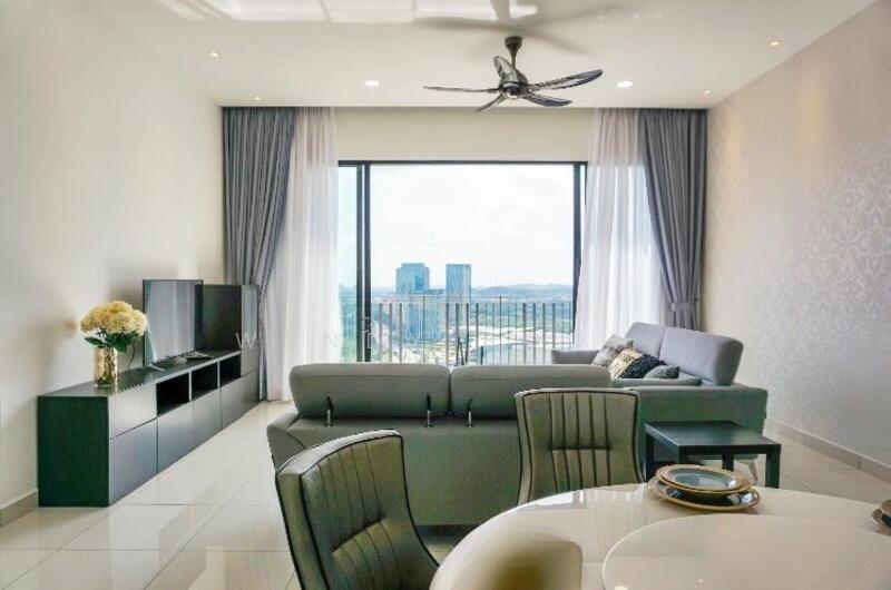 The Clio Residences - 4