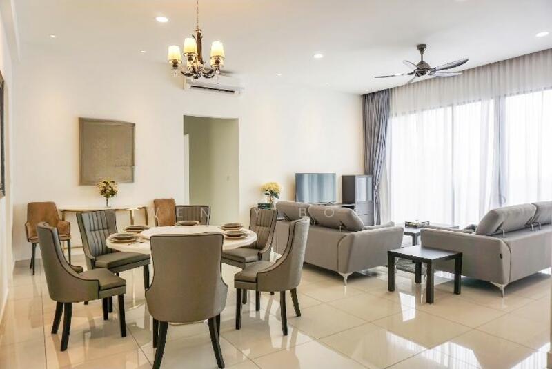 The Clio Residences - 1
