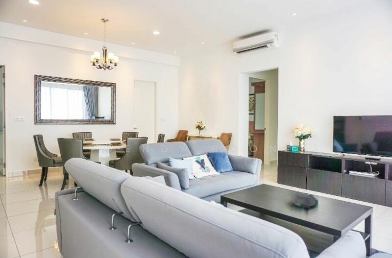 The Clio Residences - 3