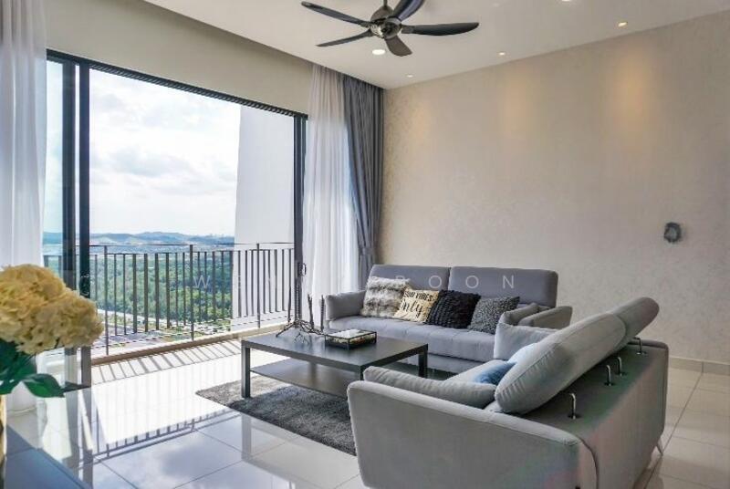 The Clio Residences - 5