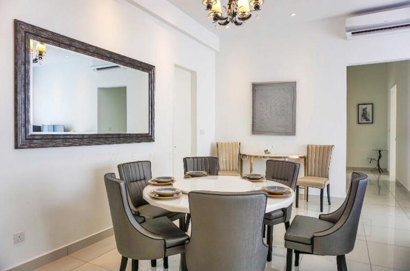 The Clio Residences - 2