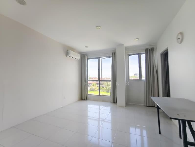 BM Residence - 2