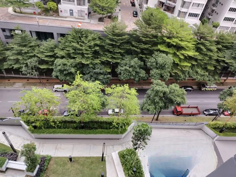 Sunway Avila Residences - 4