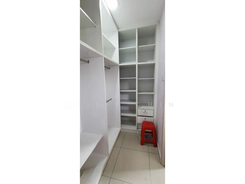 2.5 Storey, Jalan Penaga, Bandar Botanic, Klang For Rent - 5