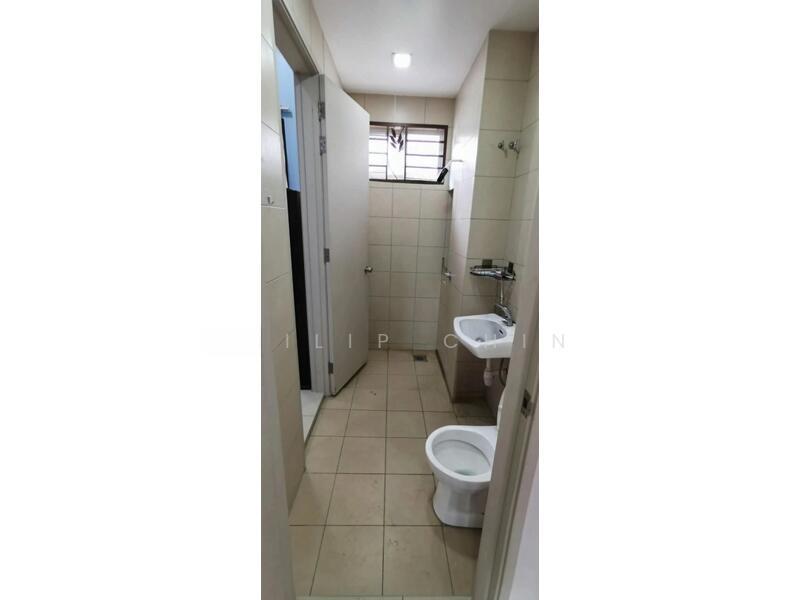 2.5 Storey, Jalan Penaga, Bandar Botanic, Klang For Rent - 2