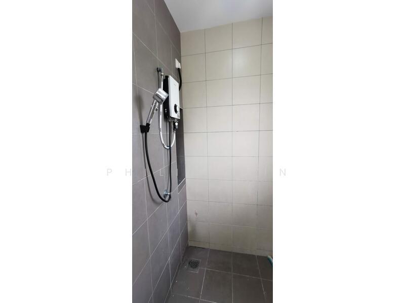 2.5 Storey, Jalan Penaga, Bandar Botanic, Klang For Rent - 3