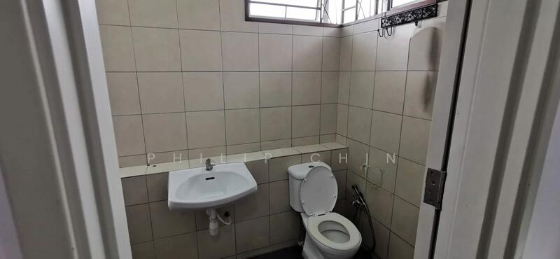 2.5 Storey, Jalan Penaga, Bandar Botanic, Klang For Rent - 4