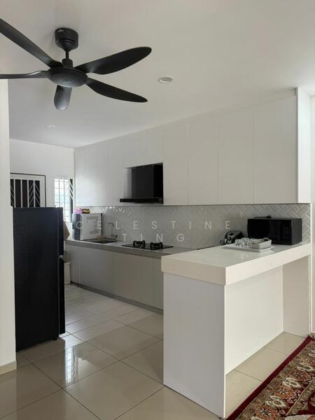 Pelangi Semenyih 2 - 2