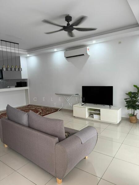 Pelangi Semenyih 2 - 1