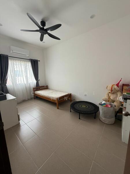 Pelangi Semenyih 2 - 5