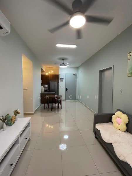Platinum Arena - 4