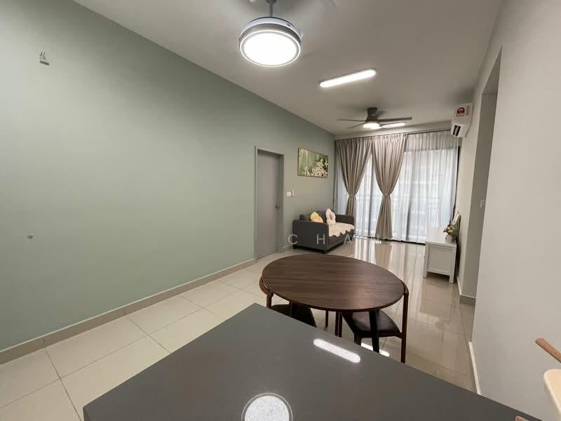 Platinum Arena - 5