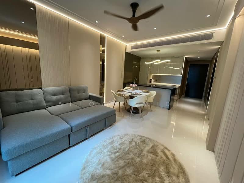 Regent Suites @ Pavilion Damansara Heights - 4