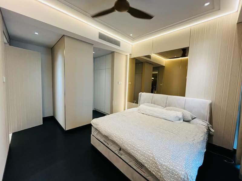 Regent Suites @ Pavilion Damansara Heights - 5