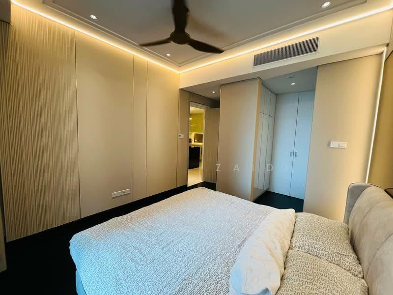 Regent Suites @ Pavilion Damansara Heights - 3