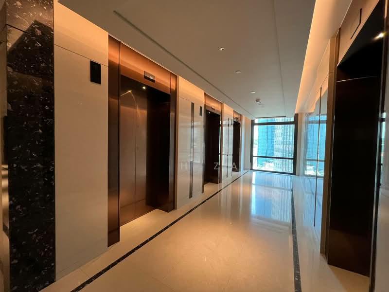 Regent Suites @ Pavilion Damansara Heights - 2