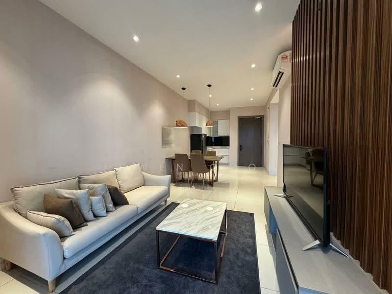 The Elysia Park Residence - 2