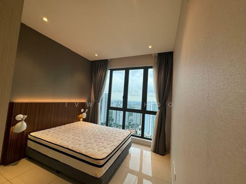 The Elysia Park Residence - 3