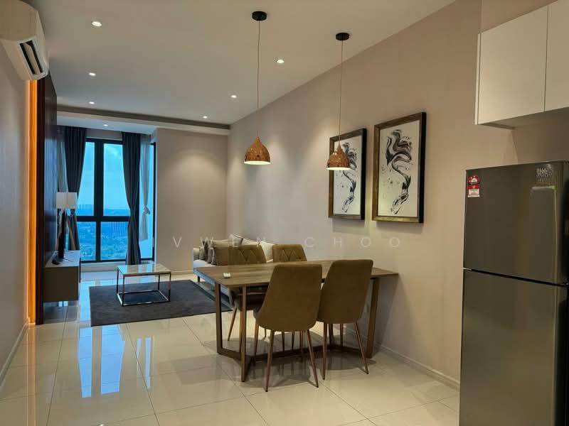 The Elysia Park Residence - 4